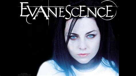 evanescence - bring me to life lyrics